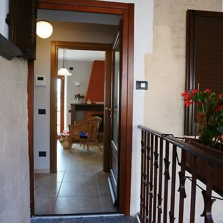 Casa Armando Cissano