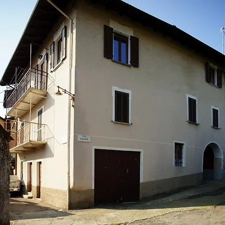 Casa Armando Cissano