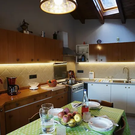 Casa Armando Daire Cissano