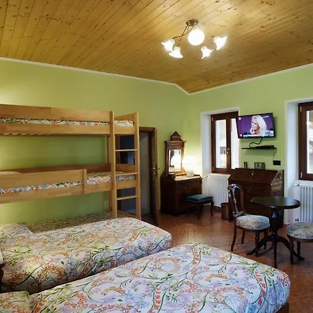 Casa Armando Daire