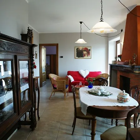 Daire Casa Armando