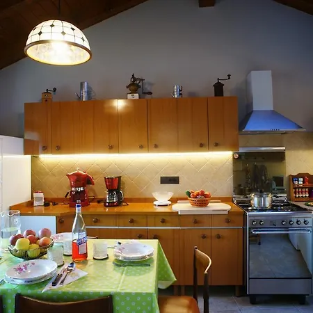 Casa Armando