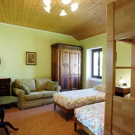 Daire Casa Armando *