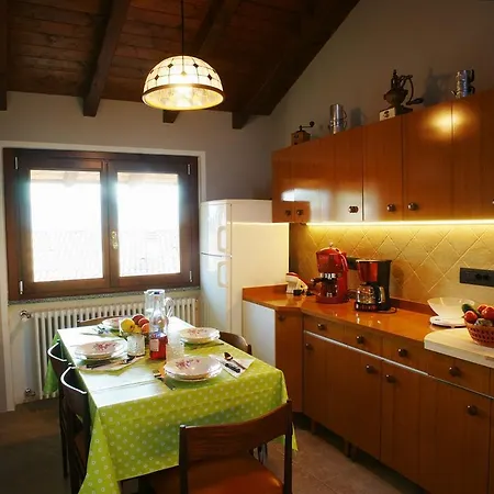 Casa Armando Daire