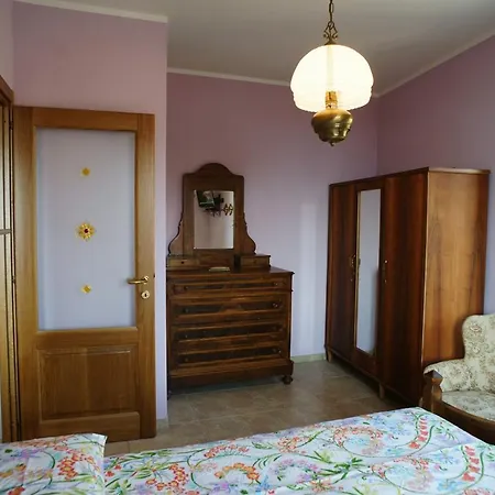 Casa Armando Daire Cissano